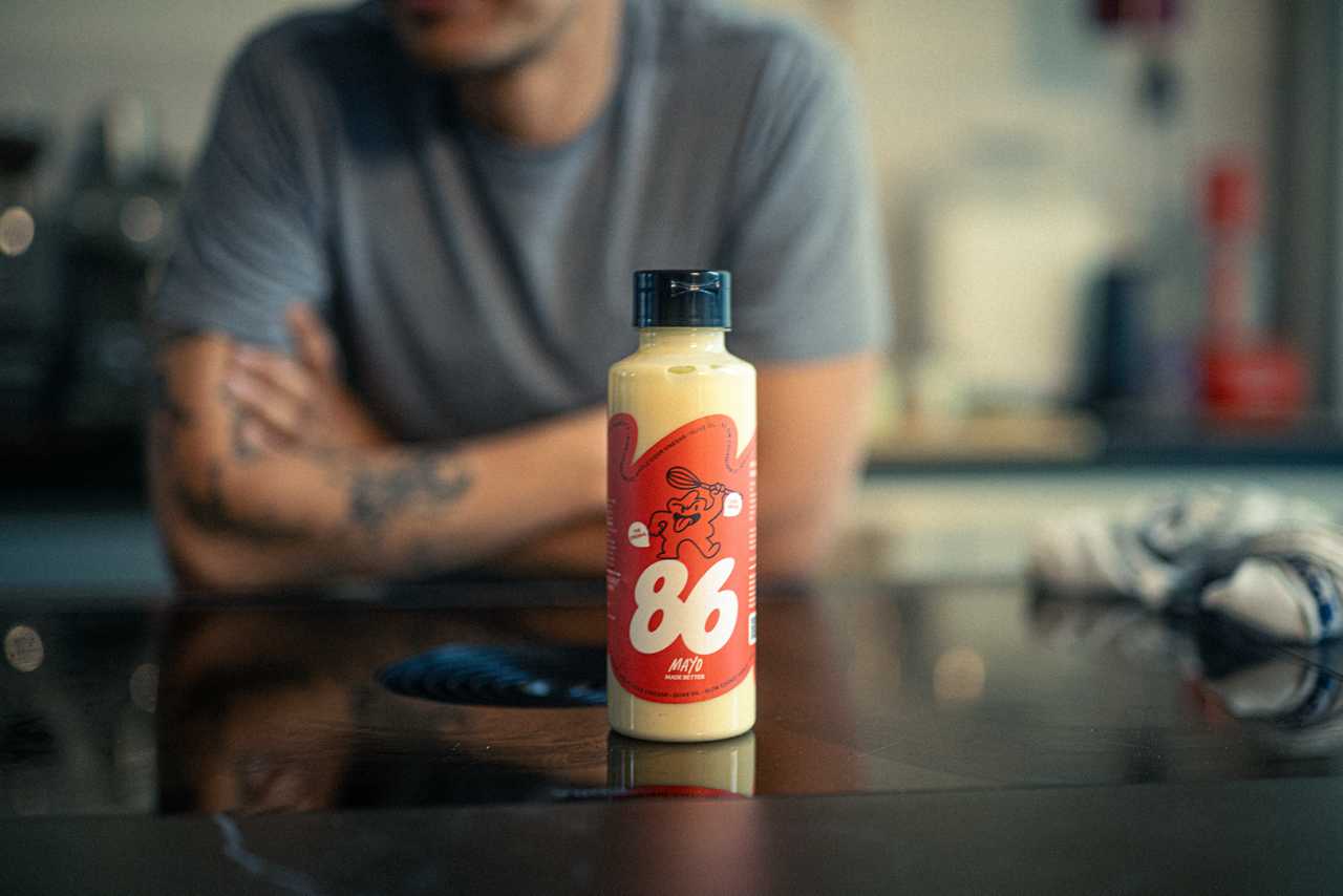 86 The OG