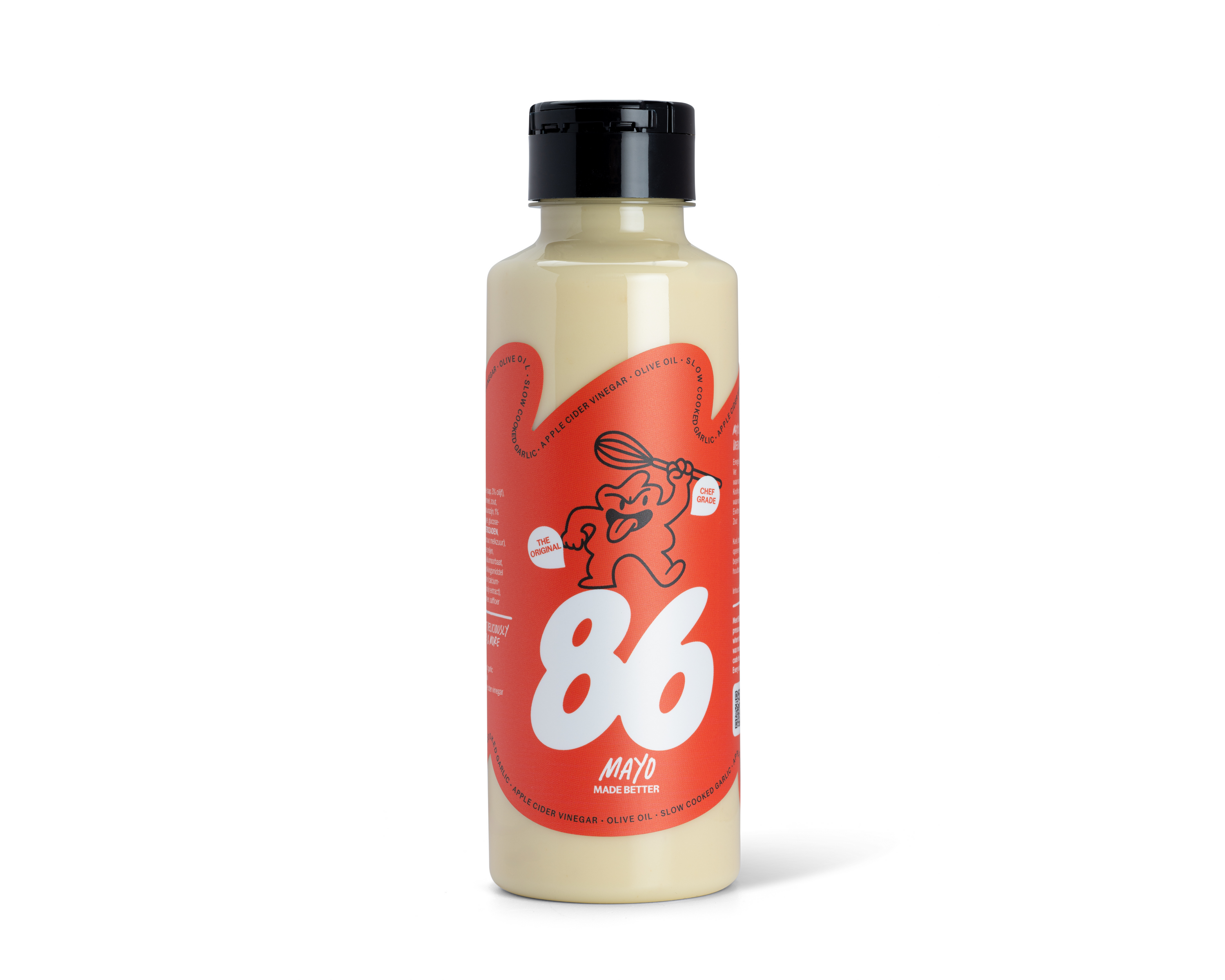 86 The OG